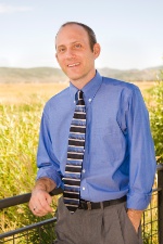 Tony Butterfield, PhD