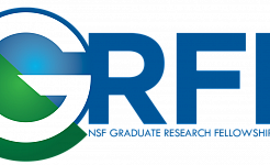 GRFP logo