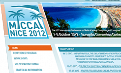 Awate MICCIA2012 news