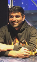 Gnanesh Rasineni
