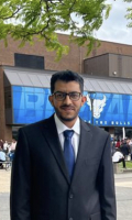 Dr. Salem Alqahtani 