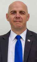 Scott Riels