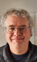  Christopher  Strong 