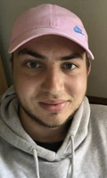 Zach Cutler