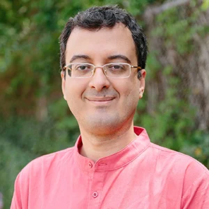 Dr. Amirhossein Arzani