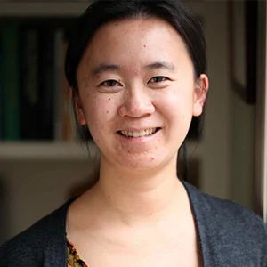 Dr. Bei Wang Phillips