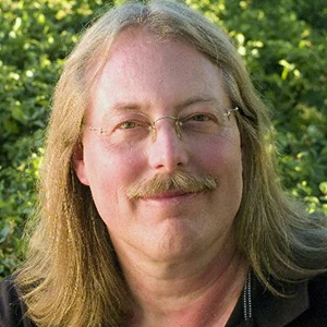 Dr. Christopher Johnson