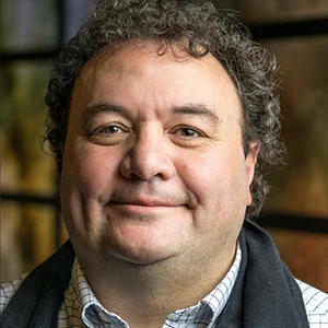 Dr. Valerio Pascucci