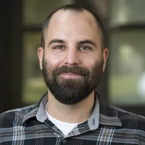 Profile of Brian Codding