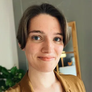 Profile of Isabelle Freiling