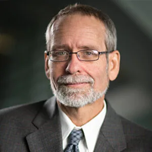 Profile of Mark Yandell