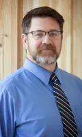 Profile of Chuck Dorval