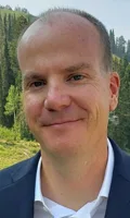 Profile of Andrew Anderson