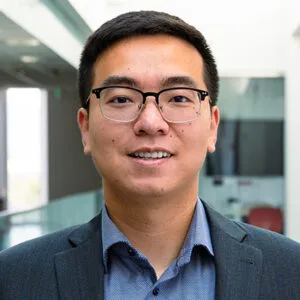 Profile of Chenglu Li