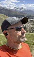 Profile of Chad Lake