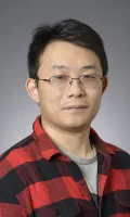 Profile of Jixian Li