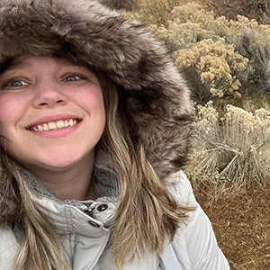 Profile of Kate Craven