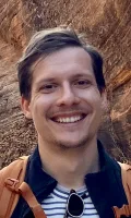 Profile of Maxim Lisnic