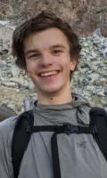 Profile of Nate Lanza