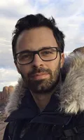 Profile of Steve Petruzza