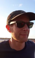 Profile of Todd A. Green