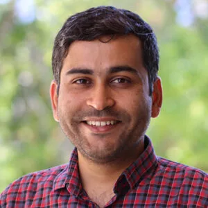 Profile of Vineet Pandey