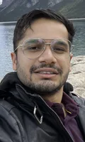 Profile of Aashish Panta