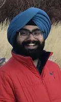 Profile of Amanpreet Singh