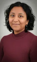 Profile of Arleth Salinas