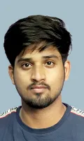 Profile of Deekshith Dade