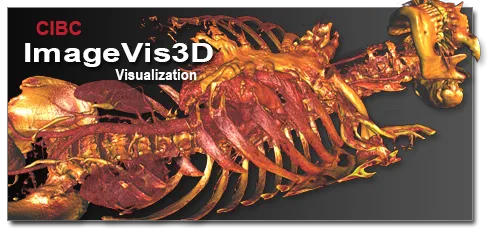 ImageVis3D
