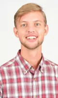 Profile of James Anderson