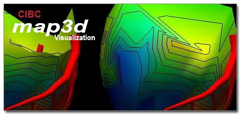 map3d