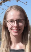 Profile of Madison Cooley