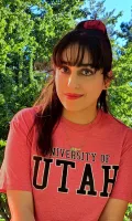 Profile of Mojgan Alishiri