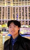 Profile of Rui Jin