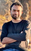 Profile of Sayef Sakin