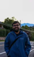 Profile of Tushar Gautam