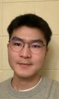 Profile of Xinyuan Yan