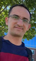 Profile of Younes Tatari
