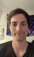 Profile of Zachary Bastiani