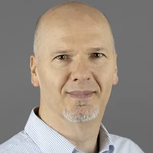 Dr. Gianfranco Doretto