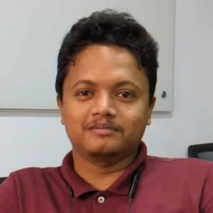 Profile of Mohammad Hasanat