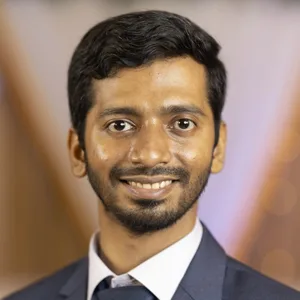 Profile of Nafiur Khadem