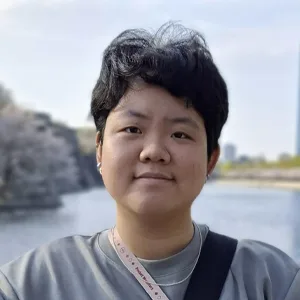 Profile of Nathania Josephine