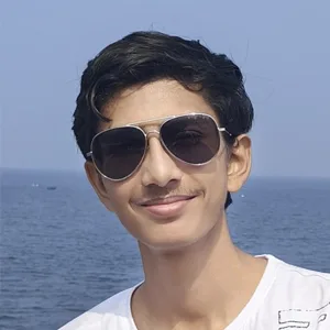 Profile of Param Gandhi