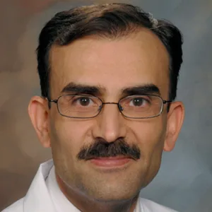 Profile of Ravi Ranjan