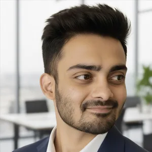 Profile of Dheeraj Prakaash