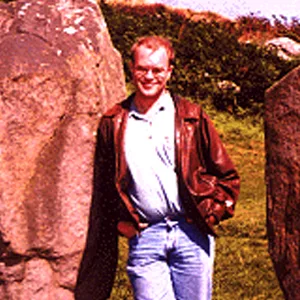 March 3, 2003<br />Hans-Peter Bunge” > </div> <div class=