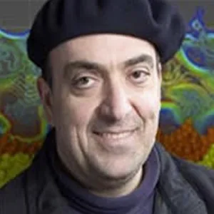 Oct 21, 2020<br />George Karniadakis” > </div> <div class=